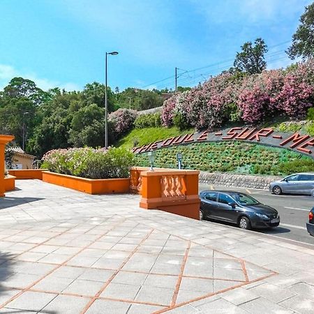 French Riviera 1 Bedroom On The Beach Facing Cannes Theoule-sur-Mer Luaran gambar