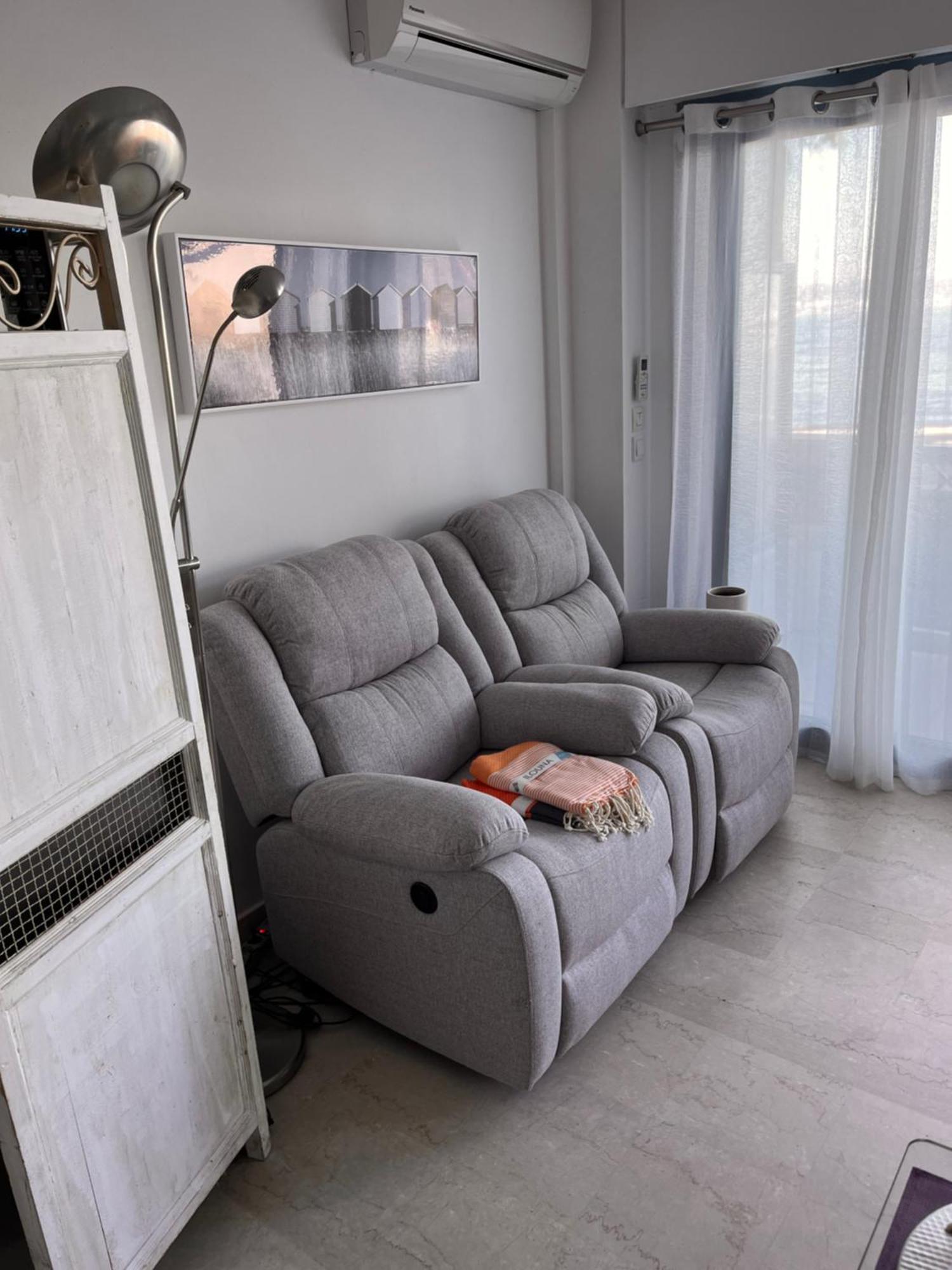 French Riviera 1 Bedroom On The Beach Facing Cannes Theoule-sur-Mer Luaran gambar